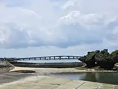 Hamahiga-Ōhashi