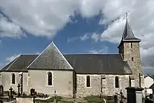 Kirche Notre-Dame