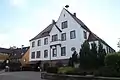 Altes Rat- und Schulhaus von 1904