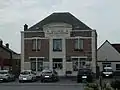 Rathaus