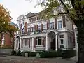 Doppelvilla 52 -54