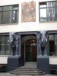 Afrikahaus