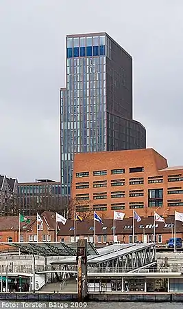 Foto des Hotels