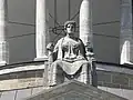 Justitia, Hanseatisches Oberlandesgericht
