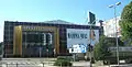 Das Operettenhaus ist ein Musicaltheater mit Geschichte.