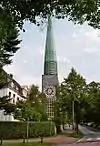 St. Nikolai (neu)