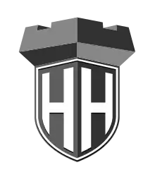Logo der Hamburg Towers