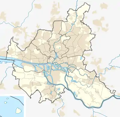 Fußball-Regionalliga Nord 2020/21 (Hamburg)