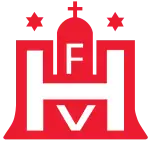 Logo des Hamburger Fußball-Verbandes
