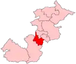 Hamilton South
