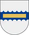 Wappen der Gemeinde Hammarö