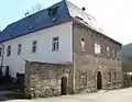 Hammerherrenhaus Neidhardtsthal