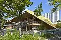Kindertagesstätte Emma-Schwab-Haus (Stuttgart-Freiberg)