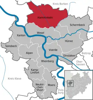 Karte
