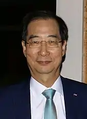 Chung Sye-kyun