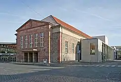 Schlossplatz