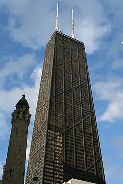 875 North Michigan Avenue