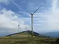 Richtung Südosten