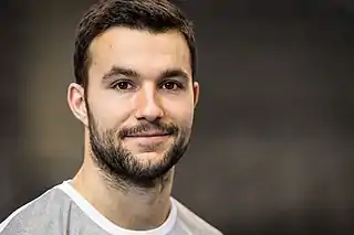 Bastian Roscheck