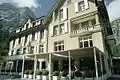 Hotel und Naturresort Handeck