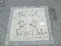 Roger Waters