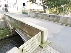 in Hanhofen