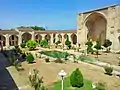 Jameh-Moschee