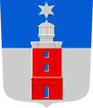 Wappen von Hanko
