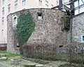 Bollwerk am Welfenschloss Münden