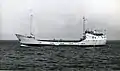 Hanna Dreier,№ 173, Baujahr: 1956