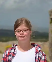 Hannah Kiesbye