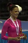 Hannah Whelan (GBR), Platz 24