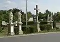 Figurengruppe