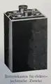 Batteriekasten