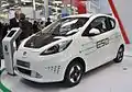 Roewe E50 EV