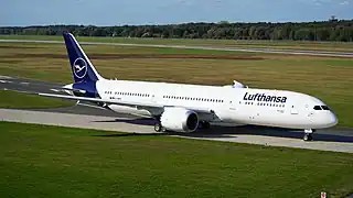 Boeing 787-9