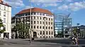 Torhaus am Aegi