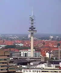 Bild des Objektes