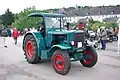 Hanomag R 40