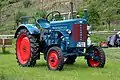 Hanomag R 16