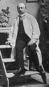 Hans Arnold