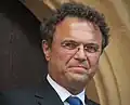 Hans-Peter Friedrich