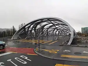 Hans-Wilsdorf-Brücke