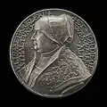 Elisabeth Kreler, 1537, National Gallery of Art, Washington D. C.