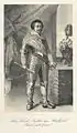 General Hans Ulrich von Schaffgotsch gen. Semper­frei (1595–1635)