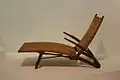 Hans J. Wegner – im Centre Pompidou  in Paris