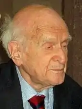 31. Mai: Hans Keilson (2007)