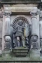 Adolf IV. von Schauenburg