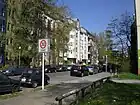Flotowstraße