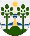Wappen der Gemeinde Haparanda
